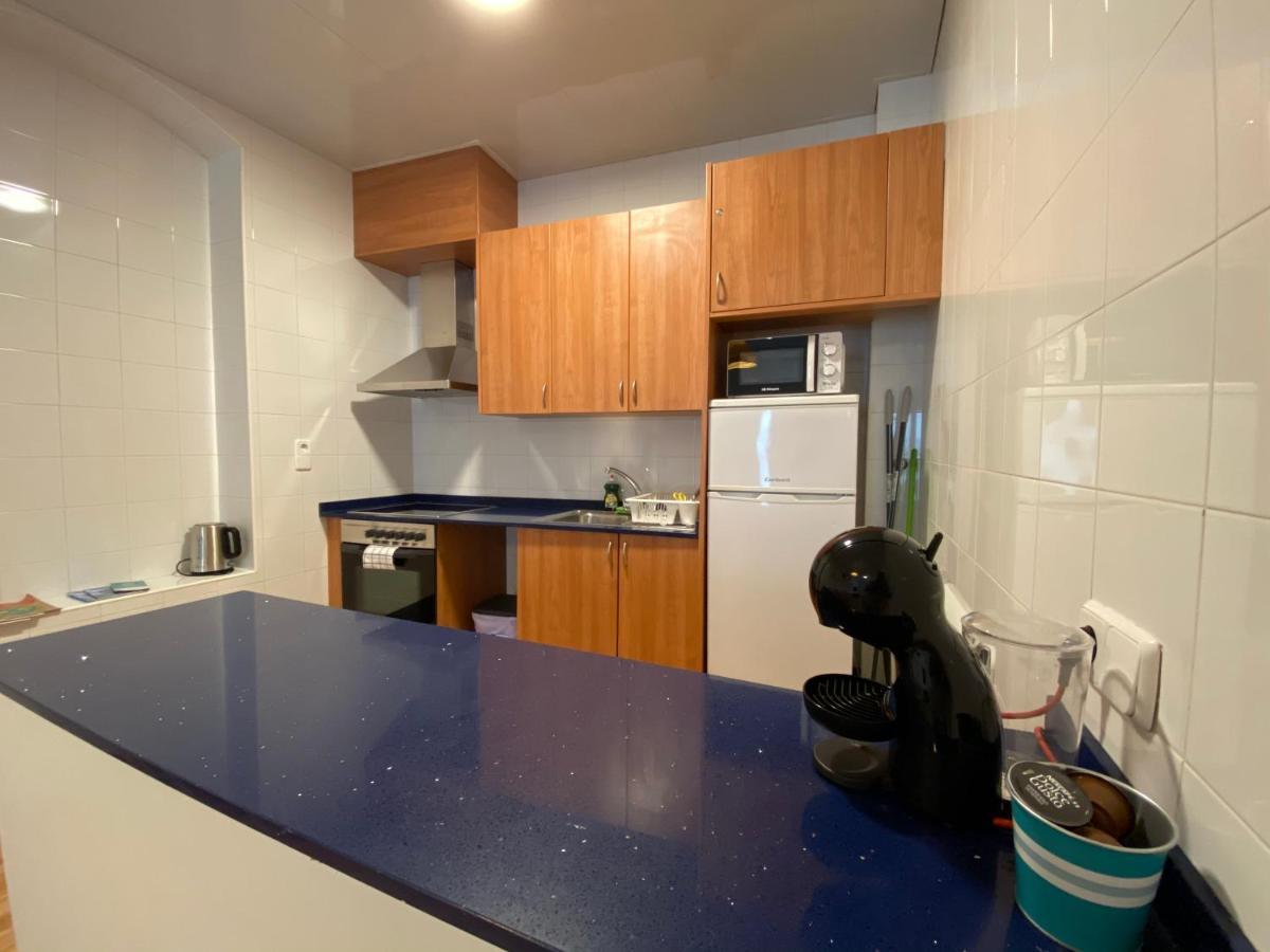 Apartments Sant Lluis Center, 2 Min Walk From The Sea Lloret de Mar Esterno foto